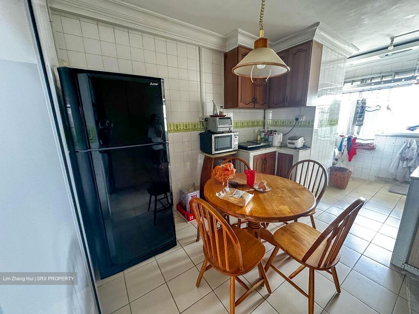 Blk 830 Hougang Central (Hougang), HDB 5 Rooms #521435471